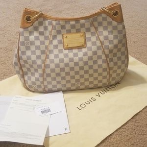 Louis Vuitton Galleria PM